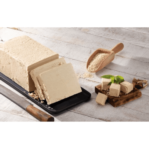 Premium Plain Halva